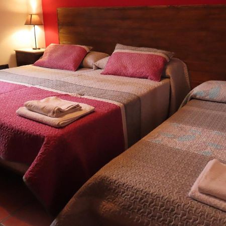 Apartamento Chalet "El Tornado" Canon De Rio Lobos 15 San Leonardo de Yagüe Kültér fotó