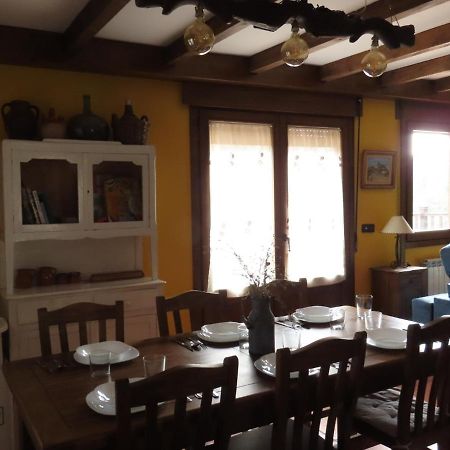 Apartamento Chalet "El Tornado" Canon De Rio Lobos 15 San Leonardo de Yagüe Kültér fotó