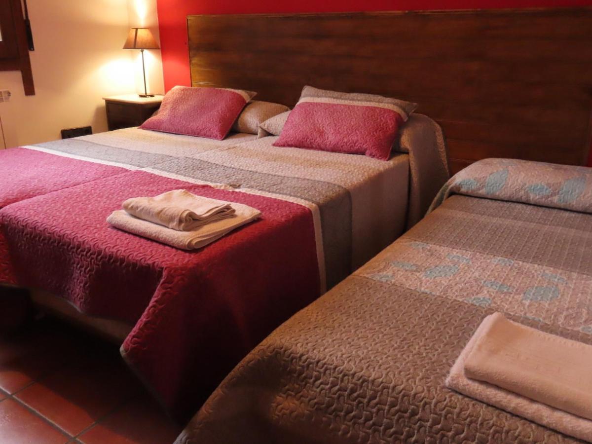 Apartamento Chalet "El Tornado" Canon De Rio Lobos 15 San Leonardo de Yagüe Kültér fotó