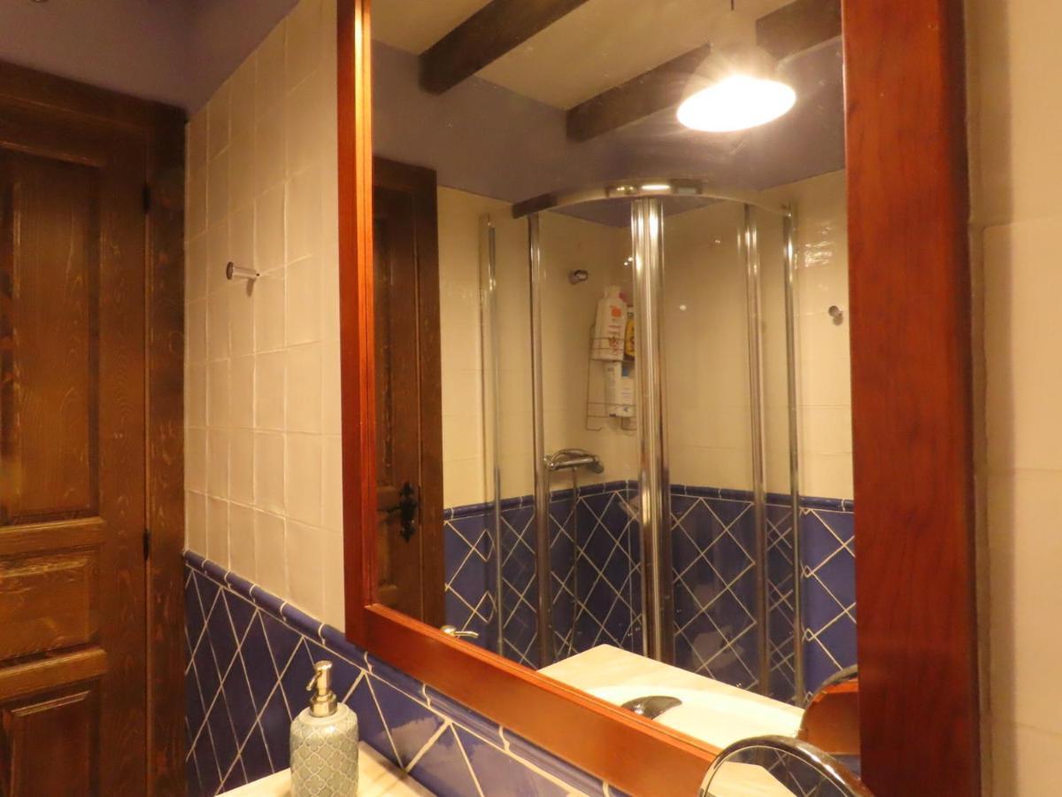 Apartamento Chalet "El Tornado" Canon De Rio Lobos 15 San Leonardo de Yagüe Kültér fotó