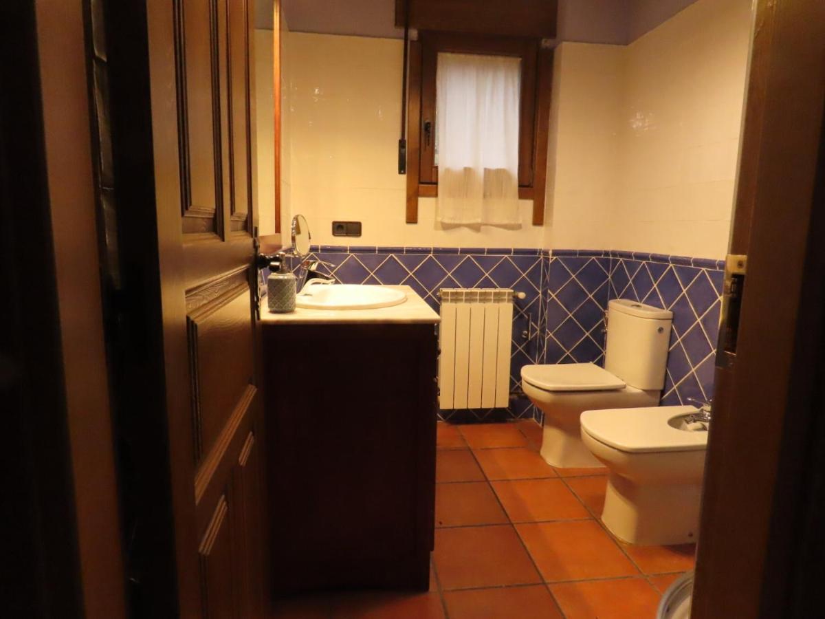 Apartamento Chalet "El Tornado" Canon De Rio Lobos 15 San Leonardo de Yagüe Kültér fotó