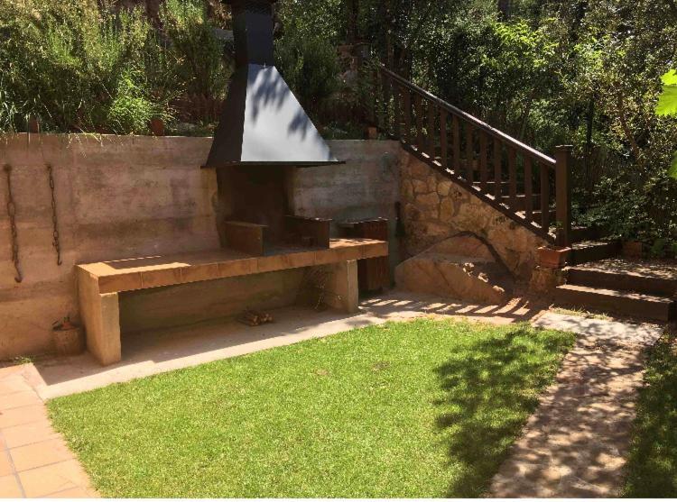 Apartamento Chalet "El Tornado" Canon De Rio Lobos 15 San Leonardo de Yagüe Kültér fotó