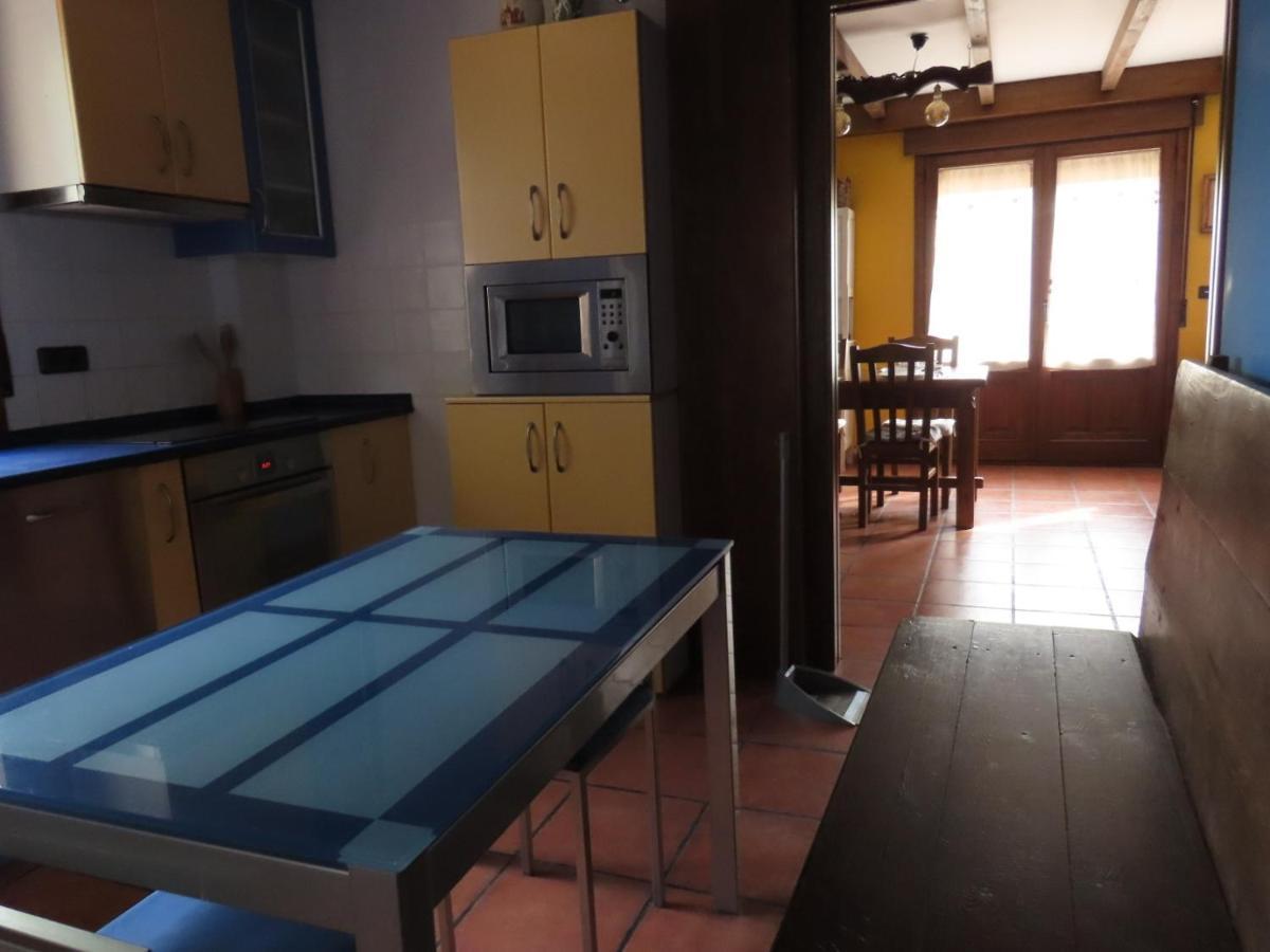 Apartamento Chalet "El Tornado" Canon De Rio Lobos 15 San Leonardo de Yagüe Kültér fotó